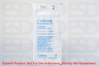 CODMAN: 80-1451-Each-EXPIRED