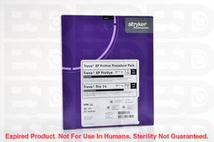 Stryker Vascular: 80051-Each-Expired Expired