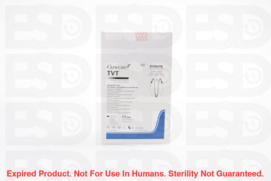 Ethicon: 810041B-Each-Expired Expired