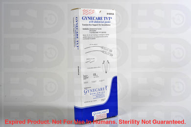 Ethicon: 810041A-Each-Expired Expired