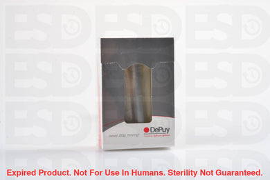 DEPUY SYNTHES: 8145-10-080-Each-EXPIRED