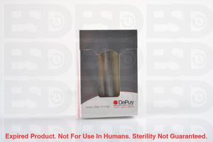 DEPUY SYNTHES: 8145-10-080-Each-EXPIRED