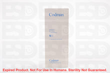 Load image into Gallery viewer, Codman: 82-1676-Each-Expired Expired