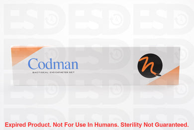 Codman: 82-1749-Each-Expired Expired
