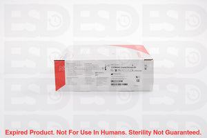 Codman: 82-6612-Each-Expired Expired