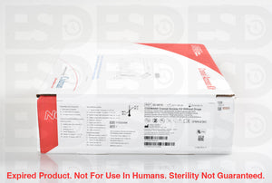 Codman: 82-6616-Each-Expired Expired