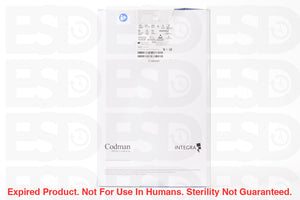 Codman: 82-6850-Each-Expired Expired