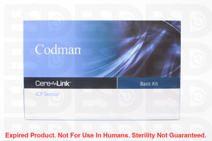 Codman: 82-6850-Each-Expired Expired