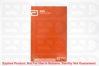 Abbott: 82096-01-Each-Expired Expired