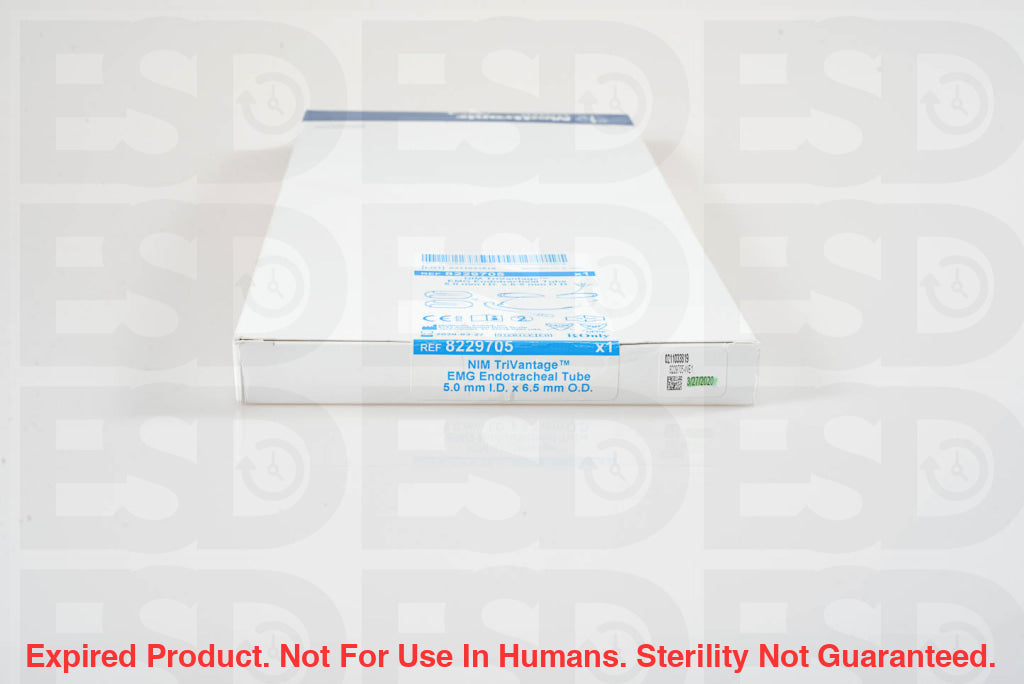 Medtronic: 8229705-Each-Expired Expired