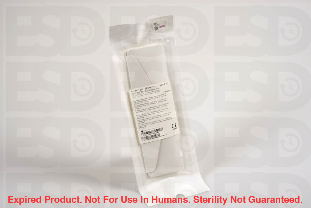 DEPUY MITEK: 84-1052-Each-EXPIRED