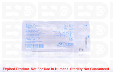 Conmed: 8535-S-Each-Expired Expired