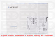 Load image into Gallery viewer, Atrium Vascular: 85450-Each-Expired Expired