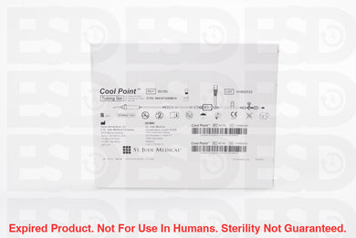 St. Jude Medical: 85785-Each-Expired Expired