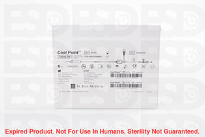 St. Jude Medical: 85785-Each-Expired Expired