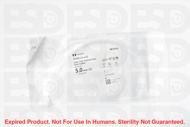 Covidien: 86394-Each-Expired Expired