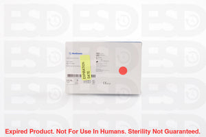 Medtronic: 8675424-Each-Expired Expired
