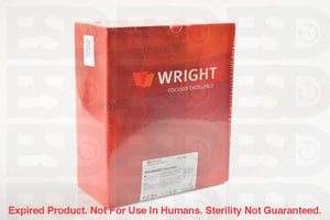 Wright Medical: 87Sr0410-Each-Expired Expired