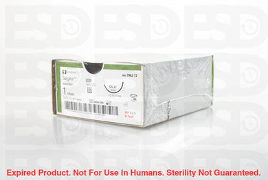 Covidien Suture: 88861962-72-Box-Expired Expired