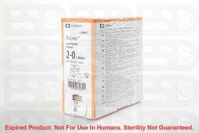 Covidien Suture: 88862840-51-Box-Expired Expired