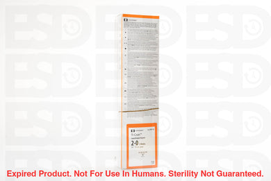 Covidien: 88862947-53-Box-Expired Expired