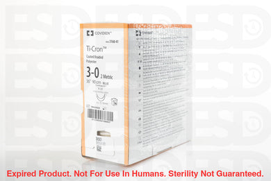 Covidien Suture: 88863160-41-Box-Expired Expired