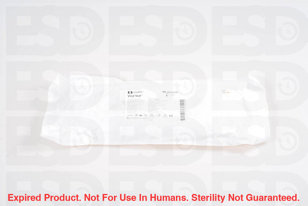 Covidien: 8886828106-Each-Expired Expired