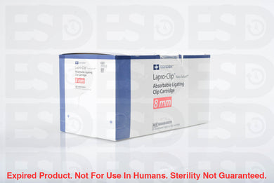 Covidien: 8886848808-Box-Expired Expired