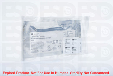 Covidien: 8886848808-Each-Expired Expired
