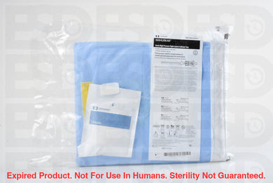 Covidien: 8888102004Hp-Each-Expired Expired