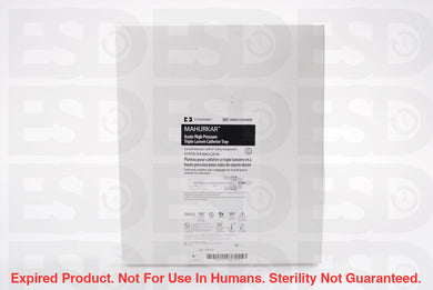 Covidien: 8888103004Hp-Each-Expired Expired