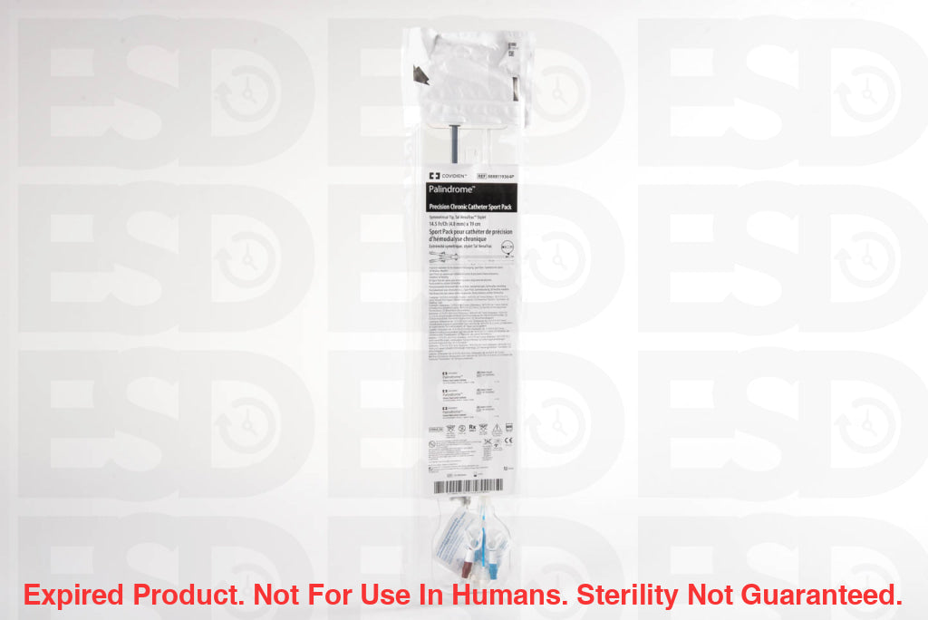 Covidien: 8888119364P-Each-Expired Expired