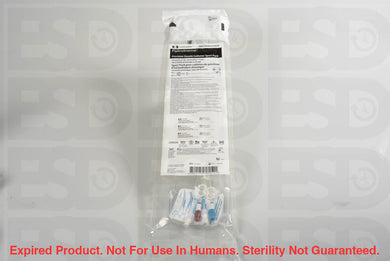 Covidien: 8888123404P-Each-Expired Expired