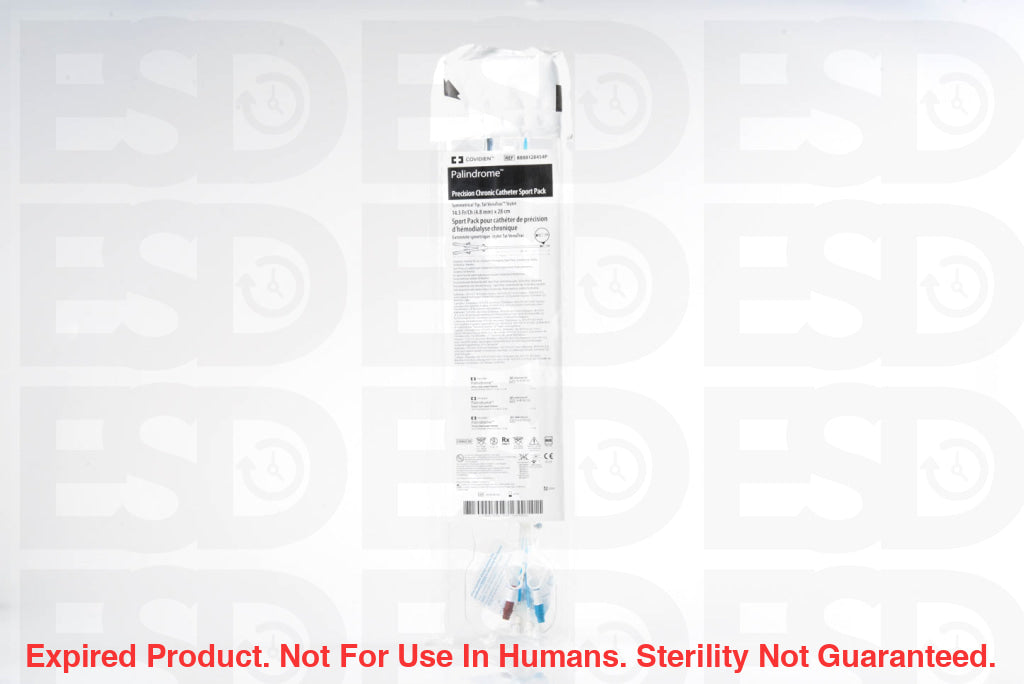 Covidien: 8888128454P-Each-Expired Expired