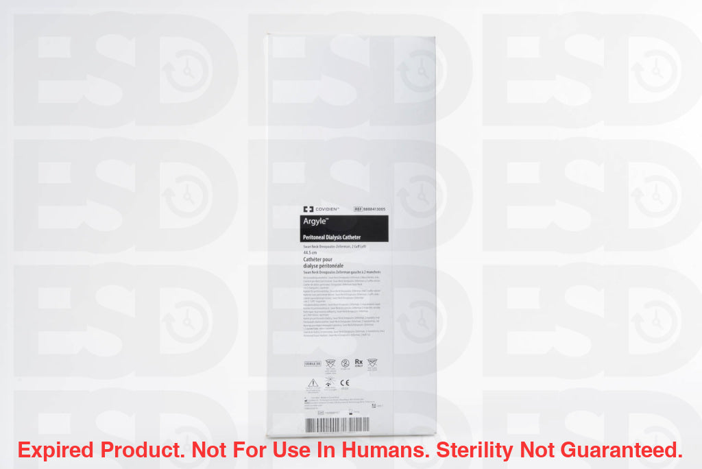 Covidien: 8888413005-Each-Expired Expired