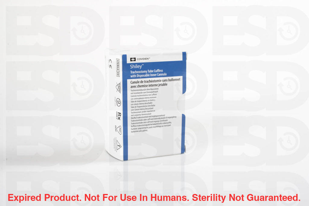 Covidien: 8Dcfs-Each-Expired Expired