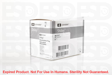Covidien: 8Dcp-Box-Expired Expired