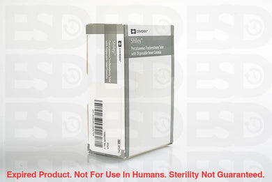 Covidien: 8Perc-Each-Expired Expired