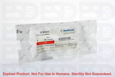 Medtronic: 8Ta11-Each-Expired Expired