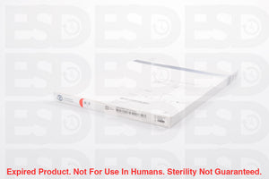 Aga Medical: 9-Avp2-012-Each-Expired Expired