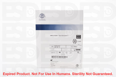 Aga Medical: 9-Pda2-06-06-Each-Expired Expired