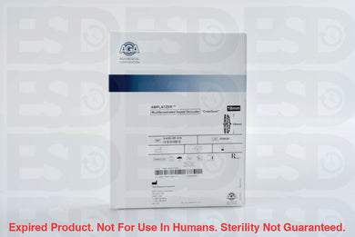 Aga Medical: 9-Asd-Mf-018-Each-Expired Expired