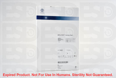 Aga Medical: 9-Avp2-004-Each-Expired Expired