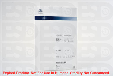 Aga Medical: 9-Avp2-008-Each-Expired Expired