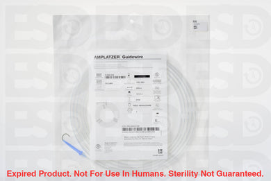 ABBOTT: 9-GW-004-Each-EXPIRED