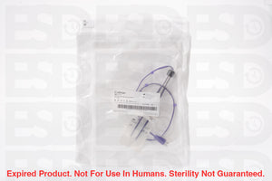 Codman: 9007050Ir-Each-Expired Expired