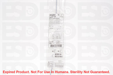 Stryker: 90077-Each-Expired Expired