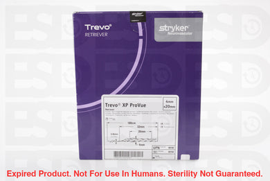 Stryker: 90182-Each-Expired Expired