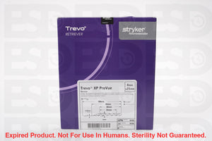 Stryker Vascular: 90186-Each-Expired Expired