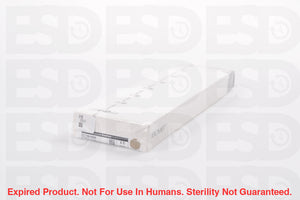 Biomet: 902589-Each-Expired Expired